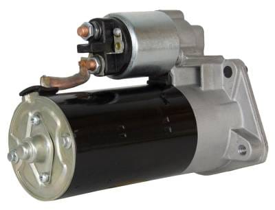New Starter Motor Compatible With Volvo Penta Marine Inboard D3-130 0-001-109-310 0-001-109-311 thumbnail 7