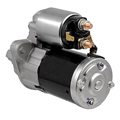 New 12V 8 Tooth Starter Compatible With Suzuki Europe Swift 2007-2010 By Part Number 0986025760 thumbnail 4