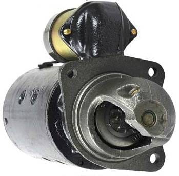 New Starter Compatible With Cummins Industrial B Series Marine 6Bt 323-823 323-824 336-1815 6633058 thumbnail 5