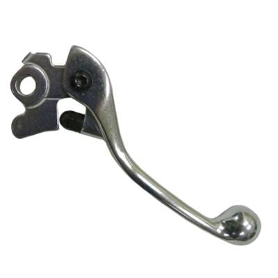 New Brake Lever Compatible With Kawasaki Motorcycle Klx450 2008-2012 By Part Number 1C6h39220000 thumbnail 6