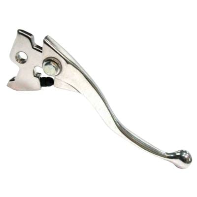 New Right Brake Lever Compatible With Yamaha Atv Yfz 450 2004-2007 2008 2009 5Tg-83922-00-00 thumbnail 5