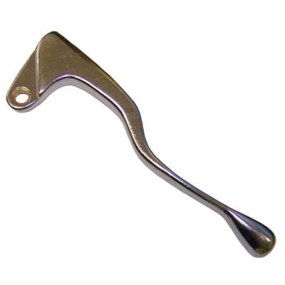New Brake Lever Compatible With Honda Motorcycle Crf80f 2004-2013 By Part Number 53175-Kto-840 thumbnail 4