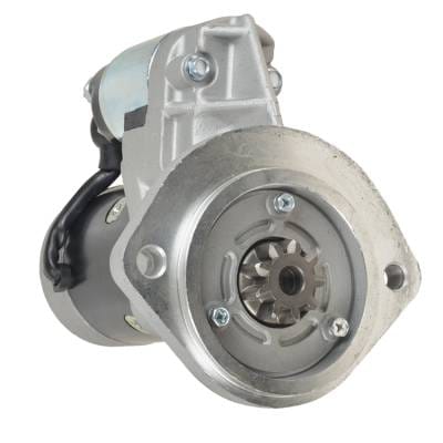 New 12V Osgr Starter Fits Various By Part Number 8Ea-011-611-101 8Ea-737-806-001 thumbnail 2