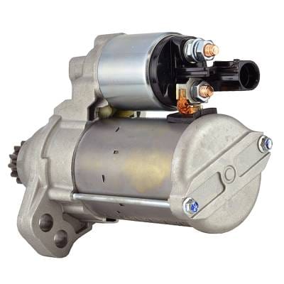 New 12V Ccw Starter Fits Volkswagen Beetle 1.8L 2.0L 2016 2017 02M-911-021Hx thumbnail 4