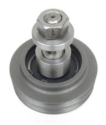 New Heavy Duty Idler Compatible With Cummins Diesel Engine Ffc 3064920 252-570 252570 41129 thumbnail 4