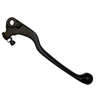 New Black Brake Lever Compatible With Honda Motorcycle Cr250 1988-1991 By Part Number 53175-Ks6-671 thumbnail 5