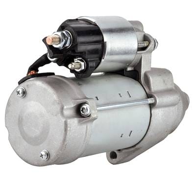 New 12V 13 Tooth Starter Fits Mercedes Europe C250 2014-2018 110-167 23300Hg00e thumbnail 4