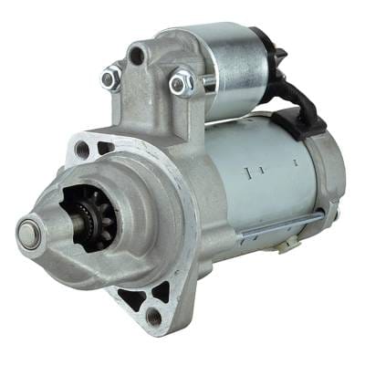 New 12 Volt 13T Starter Fits Mercedes Europe Glc200 2015-18 10139 10197 8Al2051f thumbnail 2