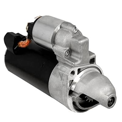 New 12 Volt 13 Tooth Starter Compatible With Mercedes Benz E250 2014 By Part Number 1139065 thumbnail 2