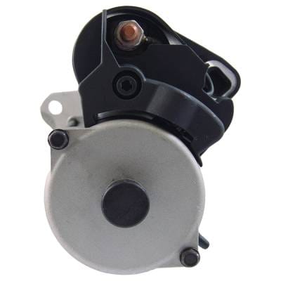 New 12 Volt 12 Tooth Starter Compatible With Daf Europe Truck Cf85 2001-2013 By Part Number thumbnail 8
