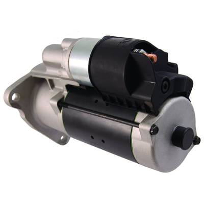 New 12V 12 Tooth Starter Compatible With Daf Europe Truck Xf95 2001-2013 By Part Number 0001241020 thumbnail 10