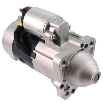 New 10 Tooth 12 Volt Starter Compatible With Suzuki Europe Grand Vitara I 2001-2005 By Part Number thumbnail 2
