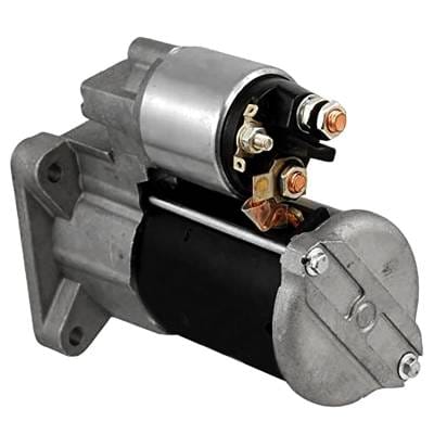 New 12 Volt 13 Tooth Starter Compatible With Mini Cooper 2014-2020 By Part Number 12417649090 thumbnail 4