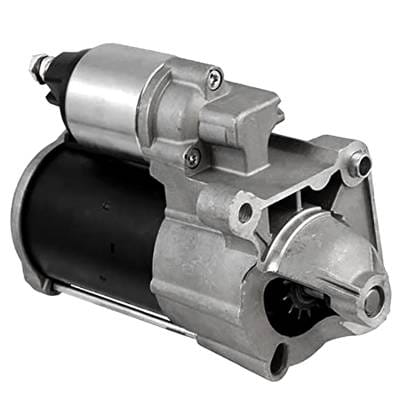 New 12V 13 Tooth Starter Compatible With Bmw Europe 218I 220I 225I 2014-2016 By Part Number thumbnail 2