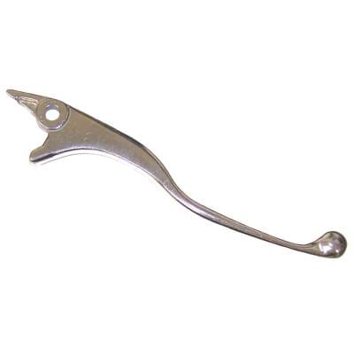 New Right Brake Lever Compatible With Kawasaki Atv Bayou 300 1988-99 400 1993-1999 460921136 thumbnail 4