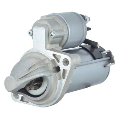 New 12V Cw Starter Fits Bmw Europe 116I 118I 418I 2015-2016 12417616500 458403 thumbnail 2