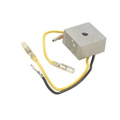 New Sea Doo Regulator Rectifier Compatible With 580Sp 720Gti 720Gts 720Hx 720Spx 278-000-123 thumbnail 6