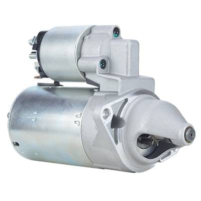 New 12V Cw Starter Fits Gm Industrial Applications F00e100290 Sr5046x 93288991 thumbnail 2