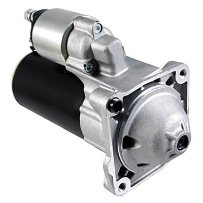 New 12V 9 Tooth Starter Compatible With Fiat Lcv Europe Van Ducato 2.3 Multijet 83Kw 2011-2015 By thumbnail 2