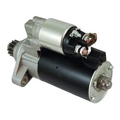 New 12 Volt 13 Tooth Starter Compatible With Mercedes Benz Cla250 2014-2019 By Part Number thumbnail 4
