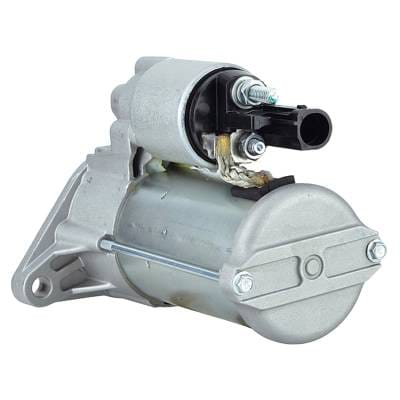 New 12V Ccw Starter Fits Audi China Q3 Fv7145lcd 30Tfsi 2013-2015 0-001-179-518 thumbnail 4