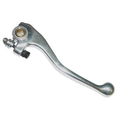 New Brake Lever Compatible With Honda Motorcycle Offroad Crf450 2007-2017 2018 53171-Men-J01 thumbnail 4
