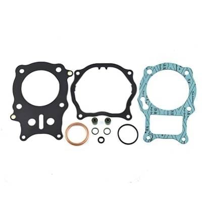 New Top End Gasket Kit Compatible With Honda Trx 250Cc 1997-2001 250Cc Engine By 06111-Hm8-000 thumbnail 3