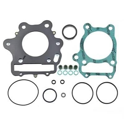 New Top End Gasket Kit Compatible With Honda Trx-X 250Cc 1987-1988,1991-1992 Trx-Ex 300Cc 1993-2009 thumbnail 4