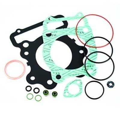 New Top End Gasket Kit Compatible With Honda Trx 300Cc 1988-2000 Trx-Fw 300Cc 1988-2000 300Cc Engine thumbnail 4