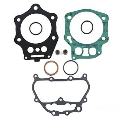 New Top End Gasket Kit Compatible With Honda Trx Foreman 4X4 Fe / Fm 500Cc 2005-2011 500Cc Engine By thumbnail 3