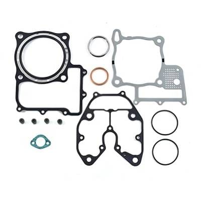 New Top End Gasket Kit Compatible With Honda Rincon 650Cc 2003-2005 650Cc Engine By 29-155 thumbnail 4