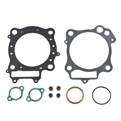 New Top End Gasket Kit Compatible With Honda Trx-Er 450Cc 2006-2014 Trx-R 450Cc 2006-2009 450Cc thumbnail 4