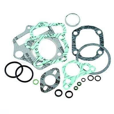 New Top End Gasket Kit Compatible With Honda Atc 70Cc 1978-1985 Trx 70Cc 1986-1987 70Cc Engine By thumbnail 4