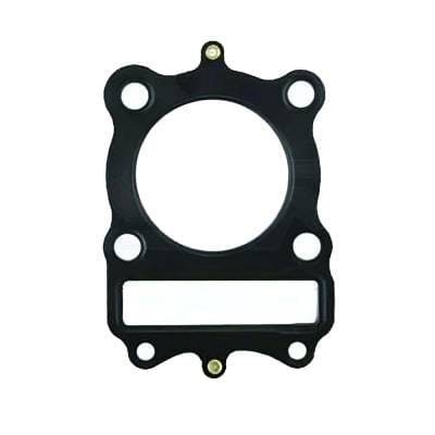 New 61Mm Bore Head Gasket Compatible With Kawasaki Suzuki Sp 125Cc 1983,1986-1989 Drz-L 125Cc thumbnail 4