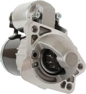 New 12V Cw Starter Compatible With Mazda Eruope 2 1.5L 2007-2012 Zj38-18-400 Zj3818400 M000t32771 thumbnail 5