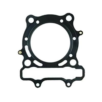 New 78Mm Bore Head Gasket Compatible With Suzuki Rmz 250Cc 2007-2009 250Cc Engine By 11141-10H00 thumbnail 3