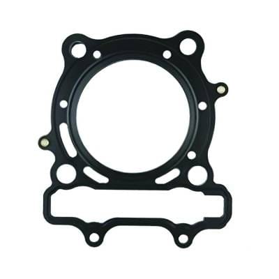 New 79Mm Bore Head Gasket Compatible With Suzuki Rmz 250Cc 2007-2009 250Cc Engine By 28-436C thumbnail 4