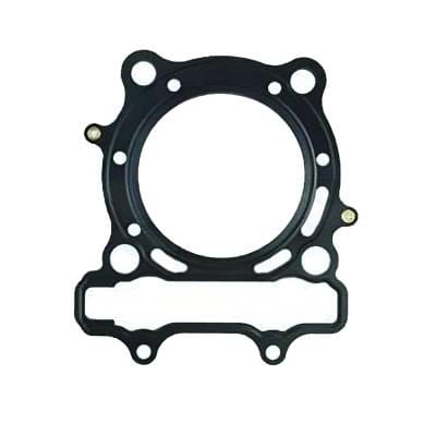 New 77Mm Bore Head Gasket Compatible With Suzuki Rmz 250Cc 2007-2009 250Cc Engine By 28-437C thumbnail 3