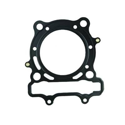 New 83Mm Bore Head Gasket Compatible With Suzuki Rmz 250Cc 2007-2009 250Cc Engine By 11141-10H00 thumbnail 3