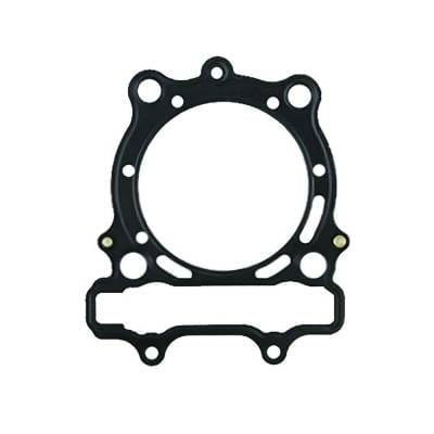 New 84 Mm Bore Head Gasket Compatible With Suzuki Rmz 250Cc 2010-2025 250Cc Engine By 28-443C thumbnail 3