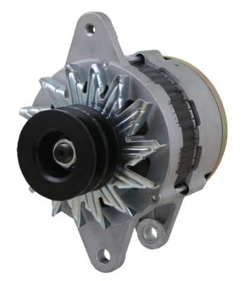 New 24V 55Amp Sawafuji Alternator Compatible With Toyota Heavy Duty Truck 27040-1752 270401752 thumbnail 3