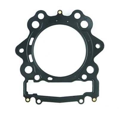 New 104Mm Bore Head Gasket Compatible With Yamaha Raptor R 700Cc 2006-2025 Rhino Sport 700Cc thumbnail 4