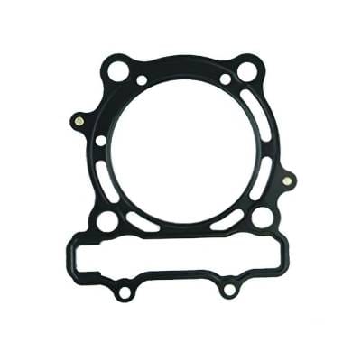New 83Mm Bore Head Gasket Compatible With Kawasaki Suzuki Kx-F 250Cc 2004-2008 Rmz 250Cc 2004-2006 thumbnail 3