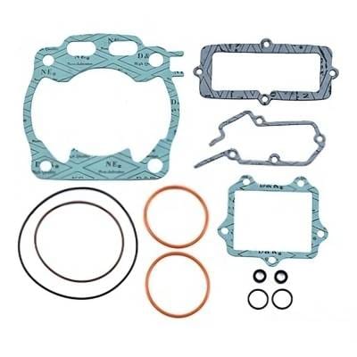 New Top End Gasket Kit Compatible With Yamaha Yz 250Cc 2002-2020 Yz-X 250Cc 2019-2020 250Cc Engine thumbnail 3