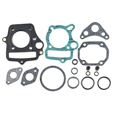 New Top End Gasket Kit Compatible With Honda Trx-X 90Cc 2007-2009,2012-2021 Trx 90Cc 1999-2006 90Cc thumbnail 4