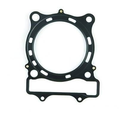New 105.5Mm Bore Head Gasket Compatible With Polaris Outlaw 500Cc 2006-2007 Predator 500Cc 2003-2007 thumbnail 4