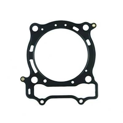 New 98Mm Bore Head Gasket Compatible With Yamaha Wr-F 450Cc 2003-2006 Yfz Se 450Cc 2005-2008 Yfz thumbnail 4