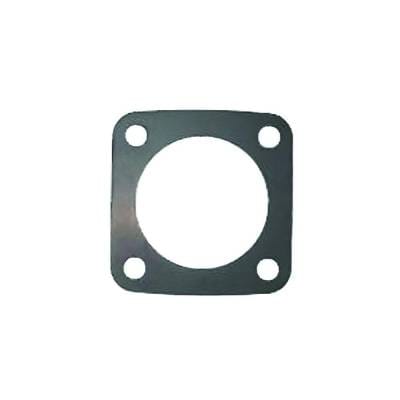 New 43Mm Bore Head Gasket Compatible With Kawasaki Suzuki Kdx 50Cc 2003-2006 Jr 50Cc 1978-2006 50Cc thumbnail 3