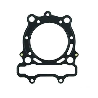 New 79 Mm Bore Head Gasket Compatible With Suzuki Rmz 250Cc 2010-2025 250Cc Engine By 28-441C thumbnail 4