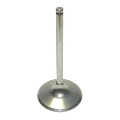 New Intake Valve Compatible With Honda Crf-R 450Cc Engine By 14711-Men-A30 28.1409-2 thumbnail 2